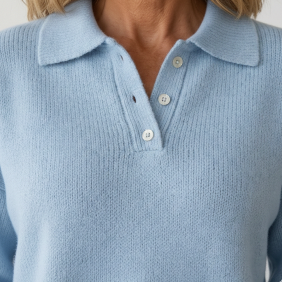 Amelia Sweaters