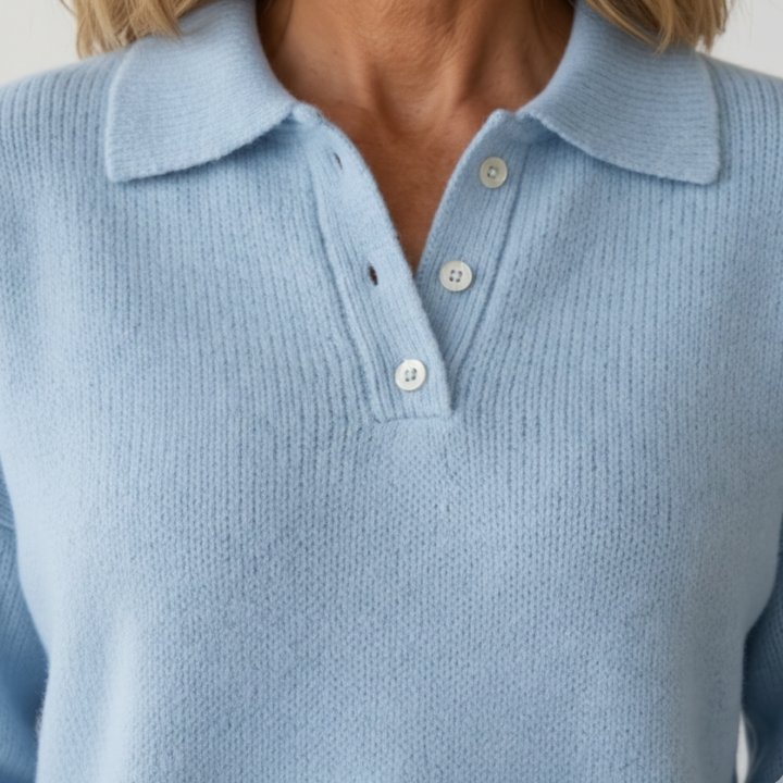 Amelia Sweaters