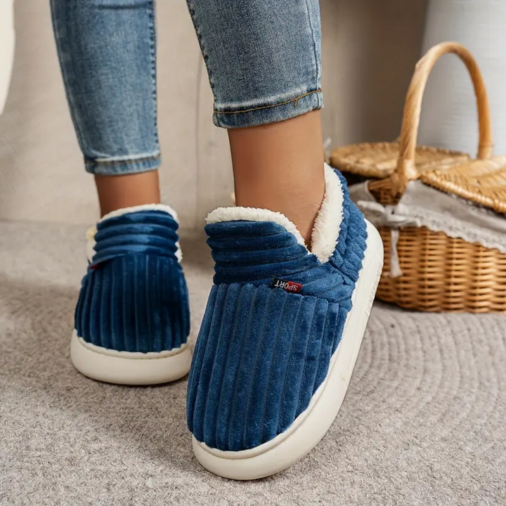 Nikky Slippers