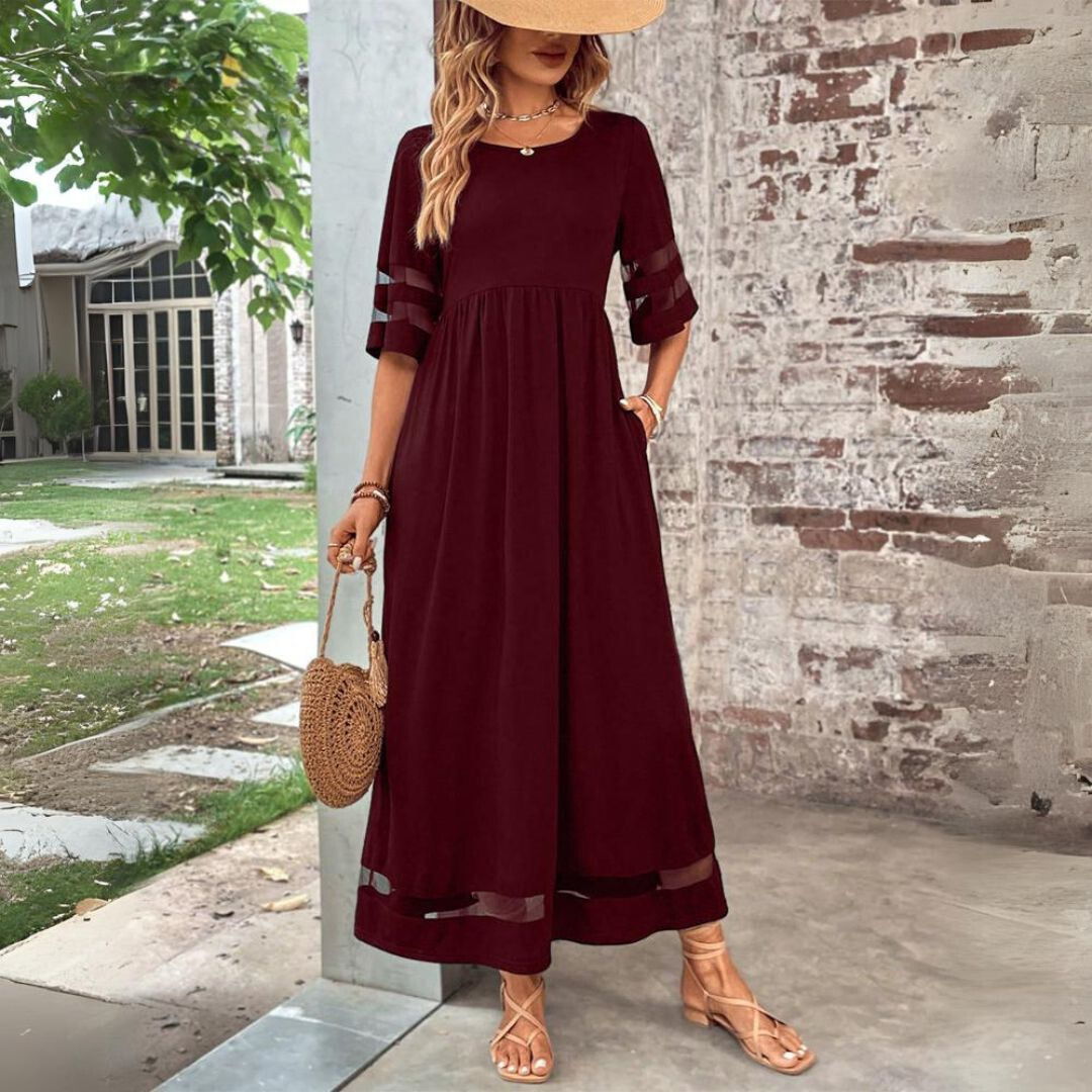 Avery Dresses
