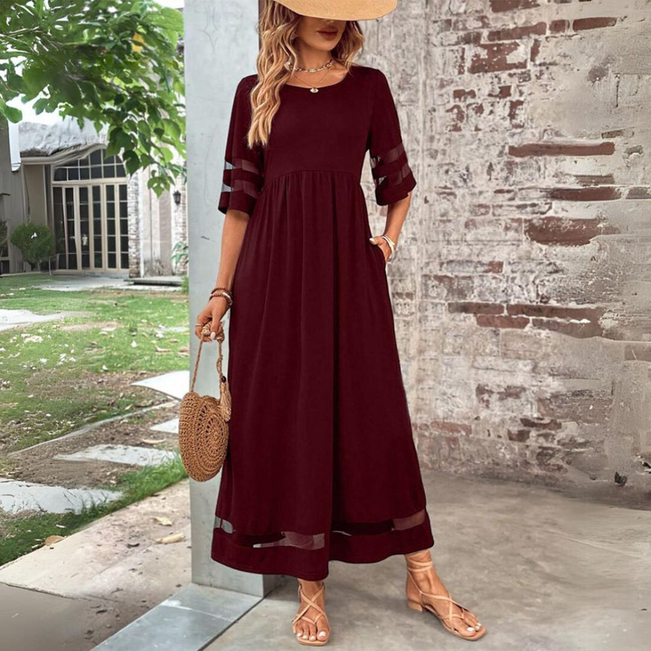 Avery Dresses