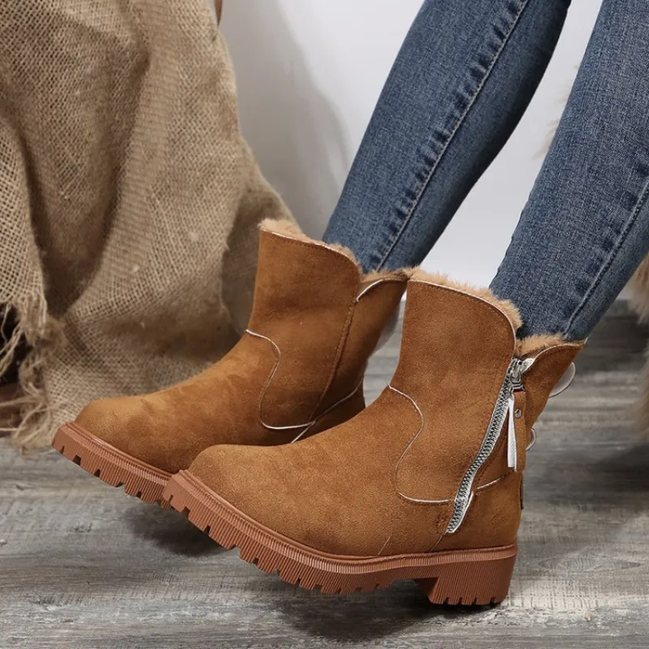 Besie Orthopedic Boots
