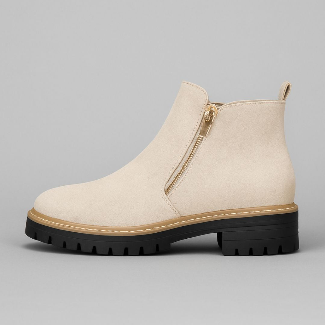 Valencina Orthopedic Boots
