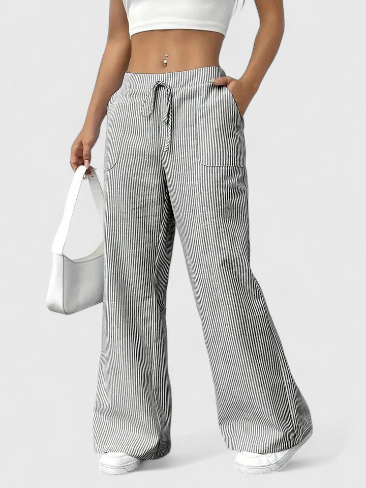 Tatienne Pants