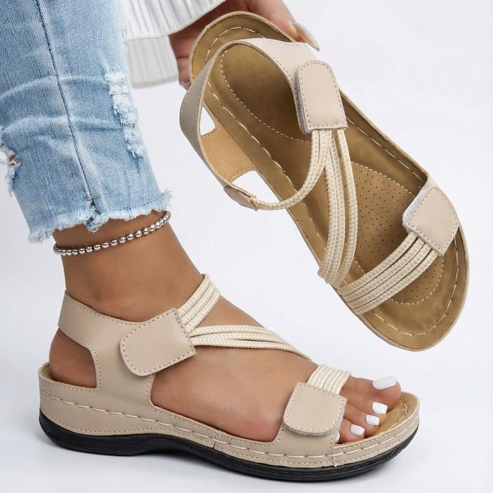 Juanita Sandals