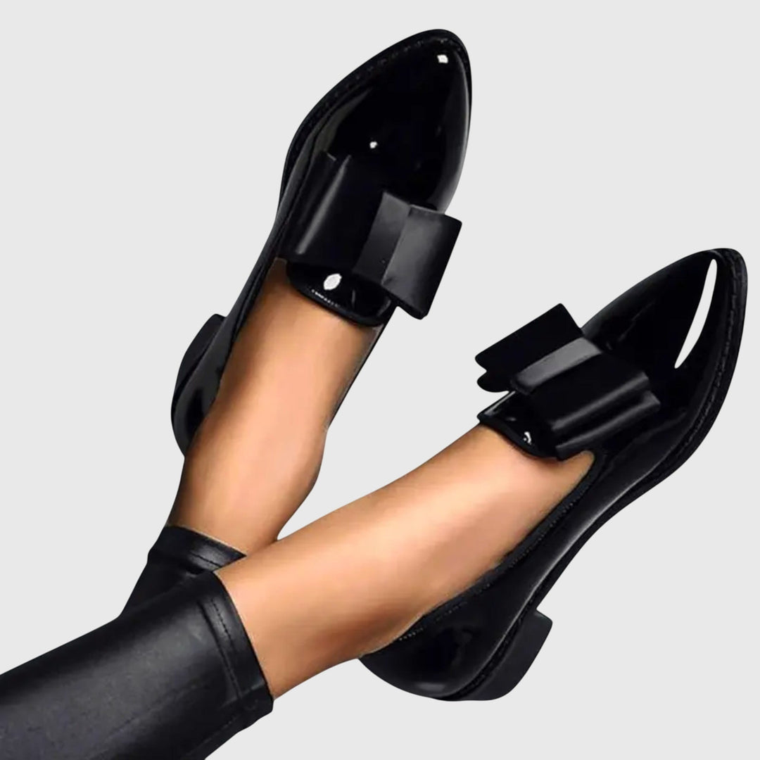 Rochelle Orthopedic Loafers