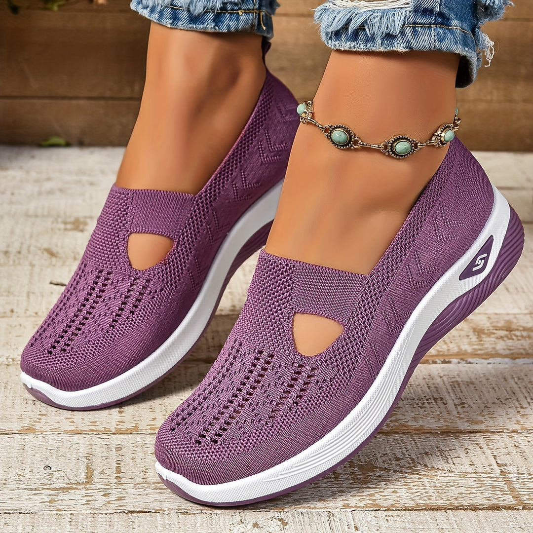 Lana Slip-Ons