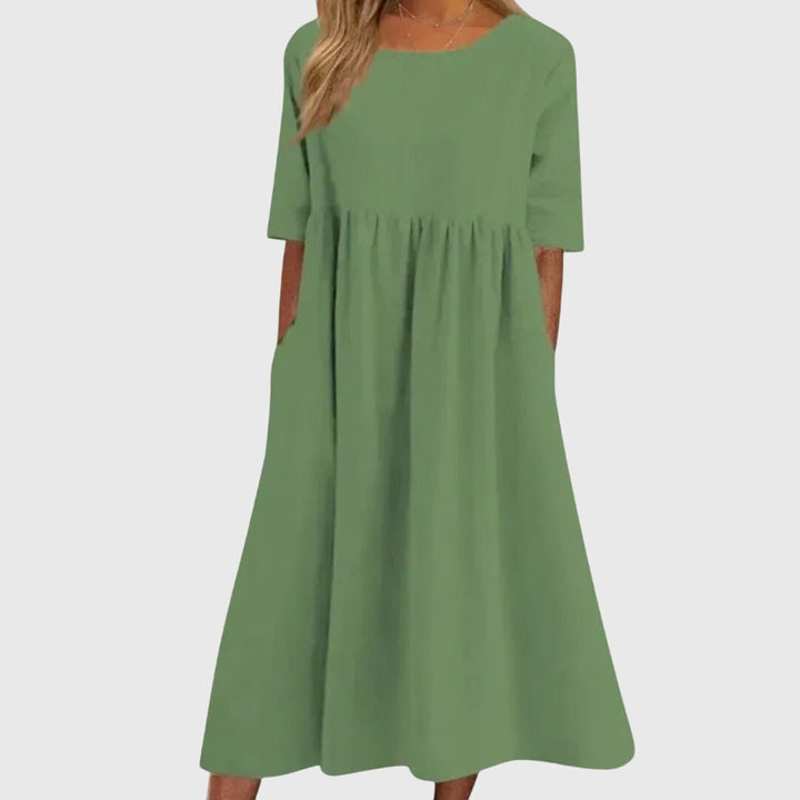 Bethany Dresses