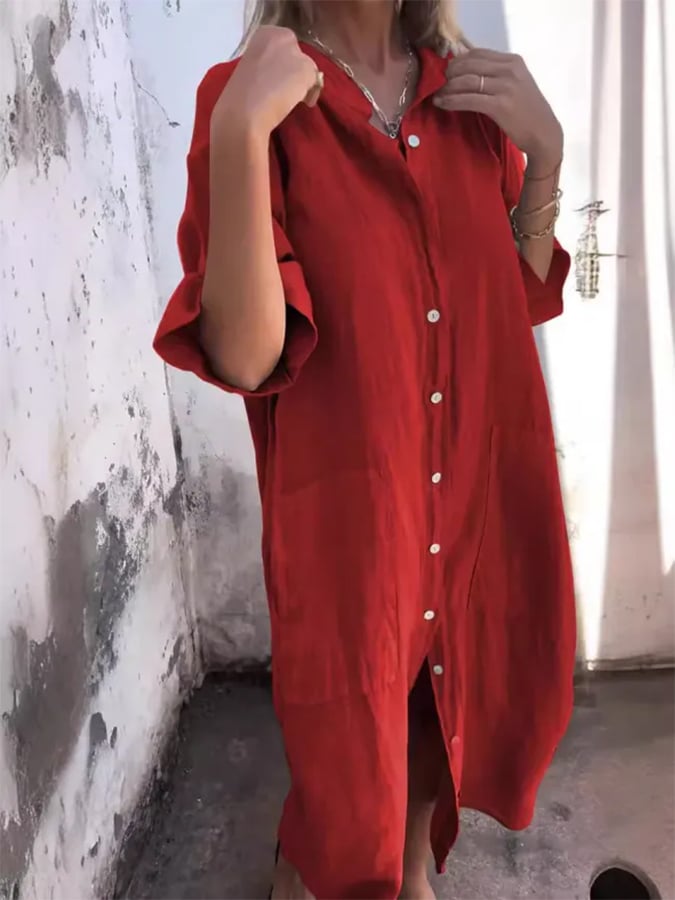 Leonie Dresses