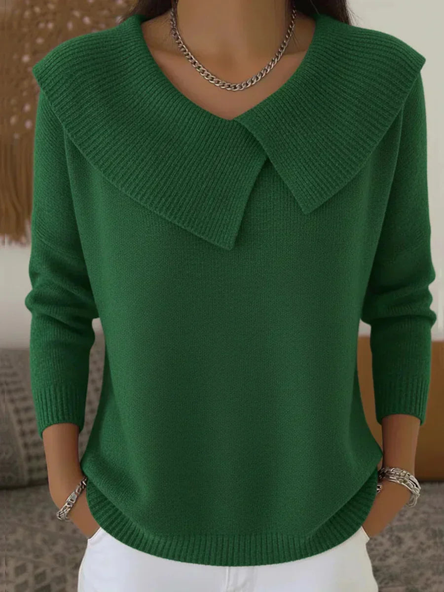 Rylee Sweaters