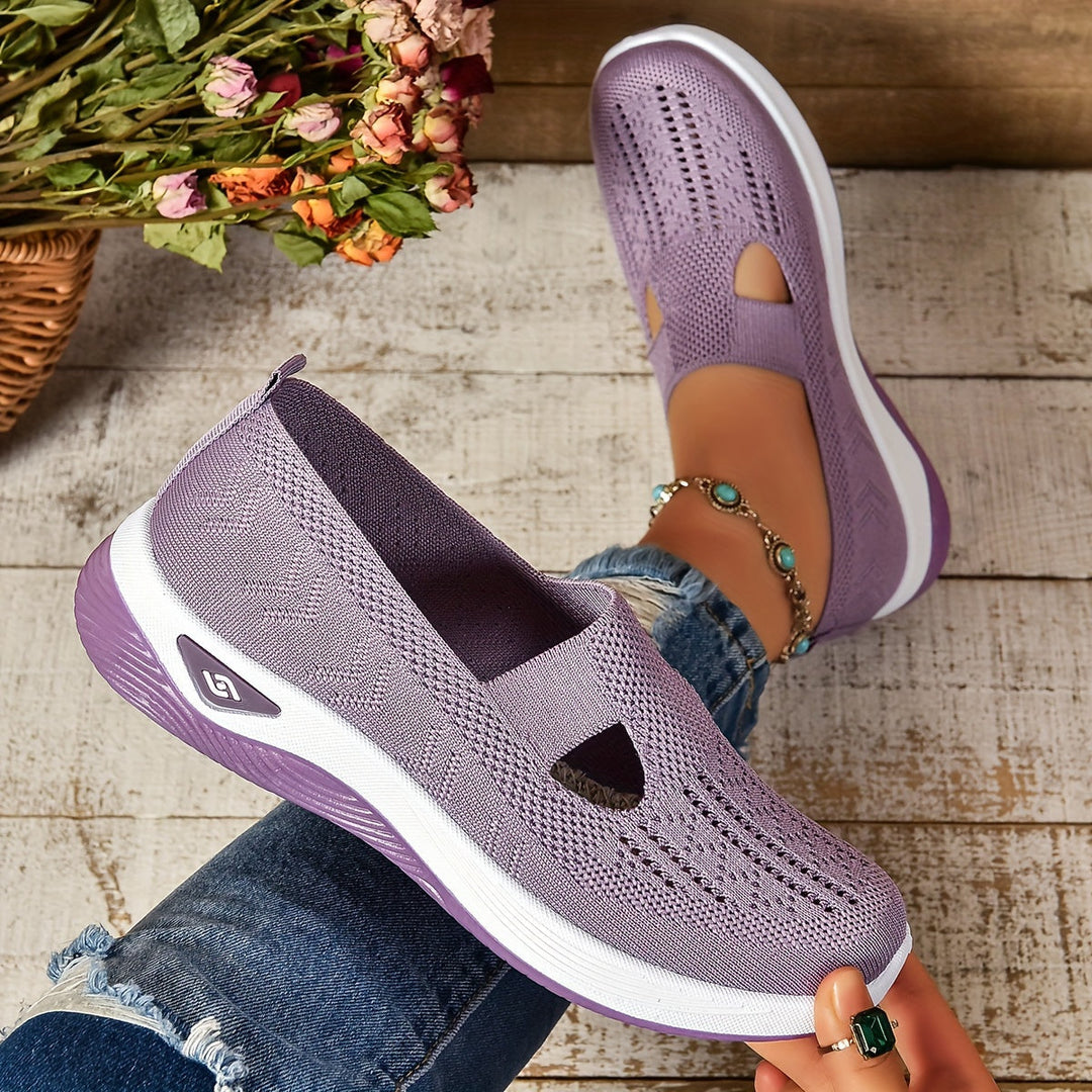 Lana Slip-Ons