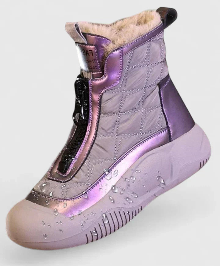 Miu Orthopedic Boots
