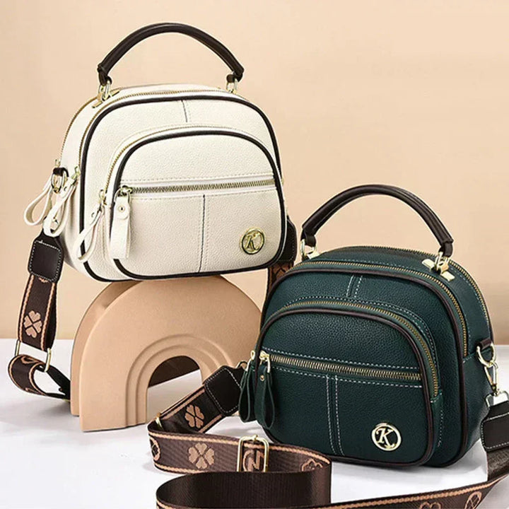 Gaia Shoulder Bags