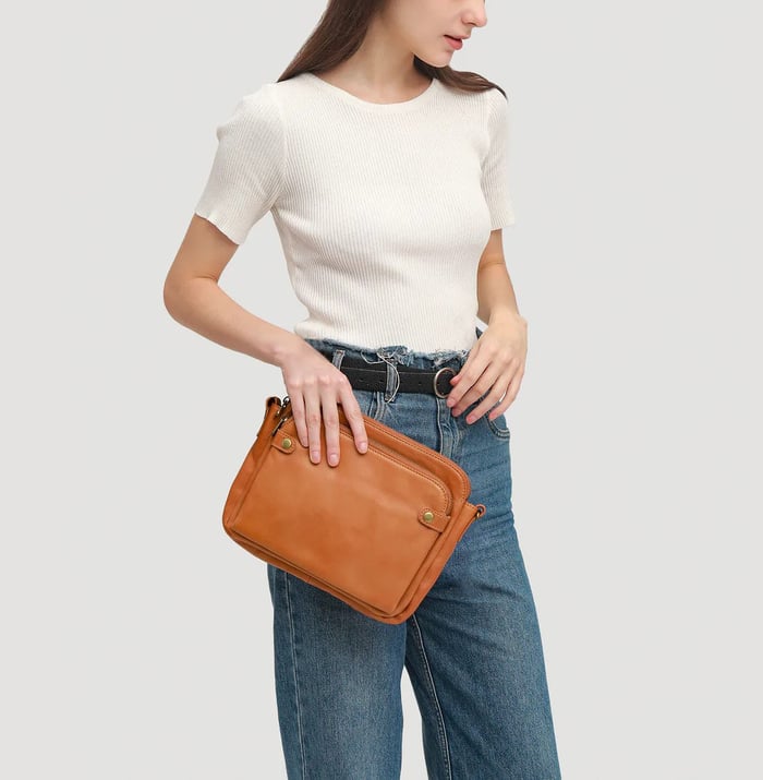 Jovie Crossbody Bags