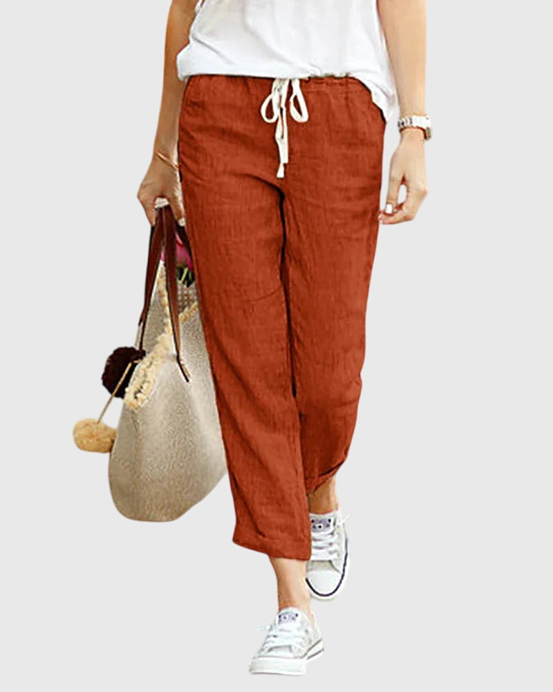 Zanra Pants