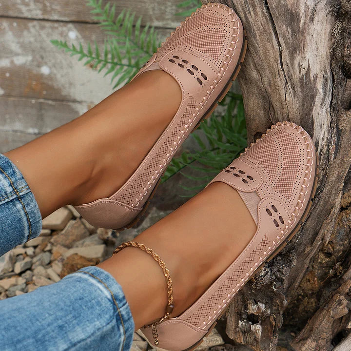 Desert Orthopedic Shoes