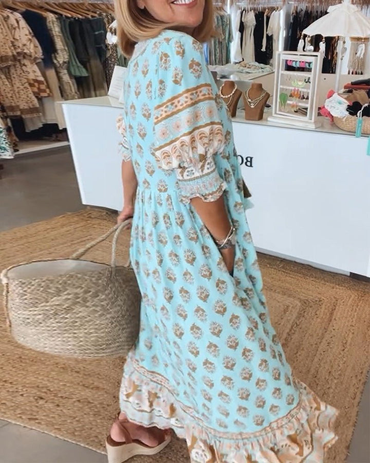 Thea Dresses