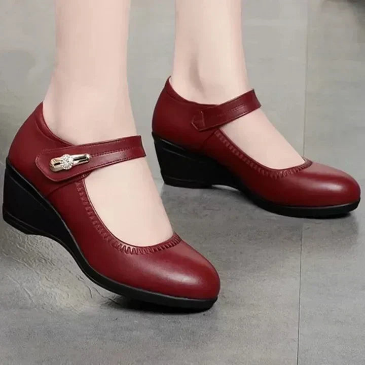 Lydia Shoes