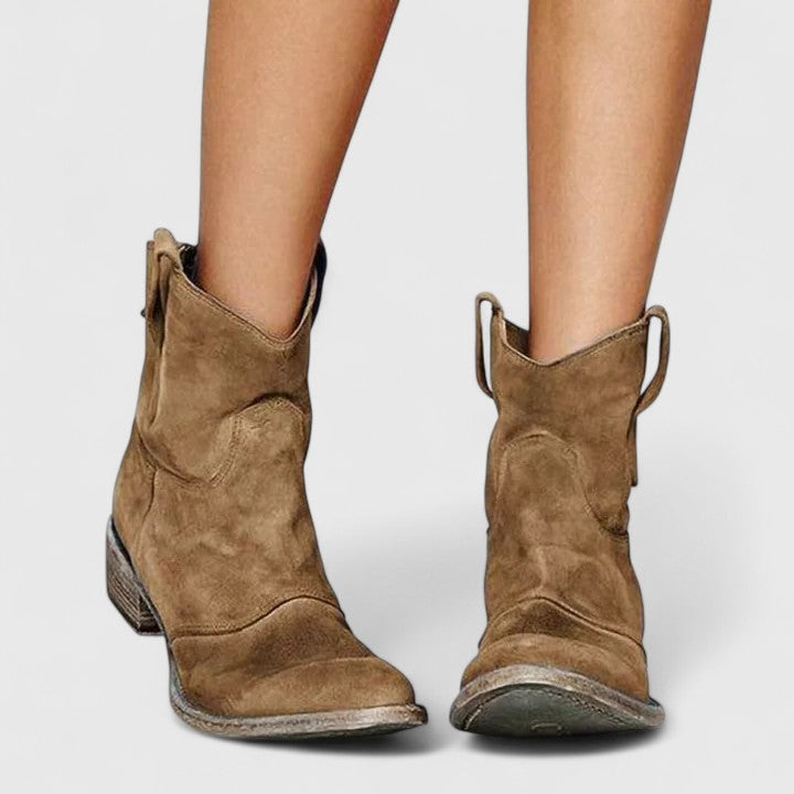 Kylenrah Boots