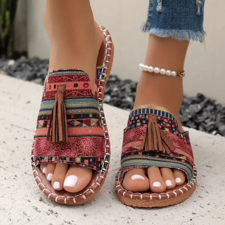 Alana Orthopedic Sandals