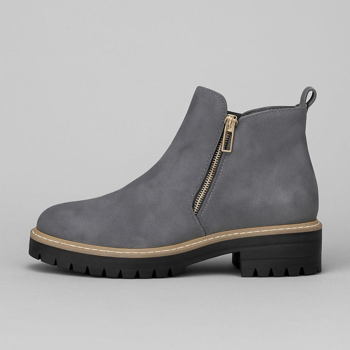 Valencina Orthopedic Boots