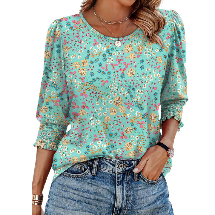 Heleia Tops