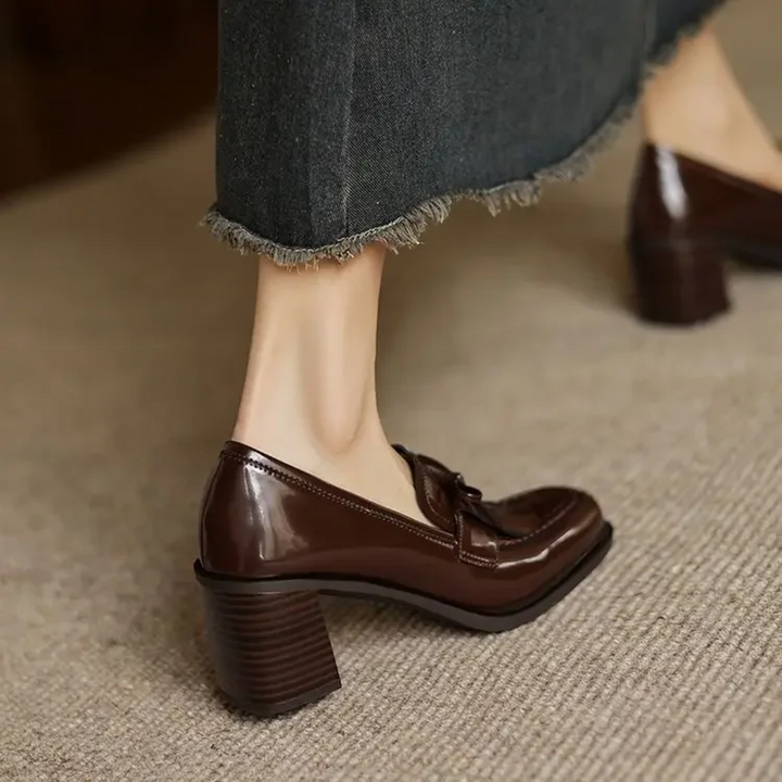 Dorothy Loafer Pumps Loafers
