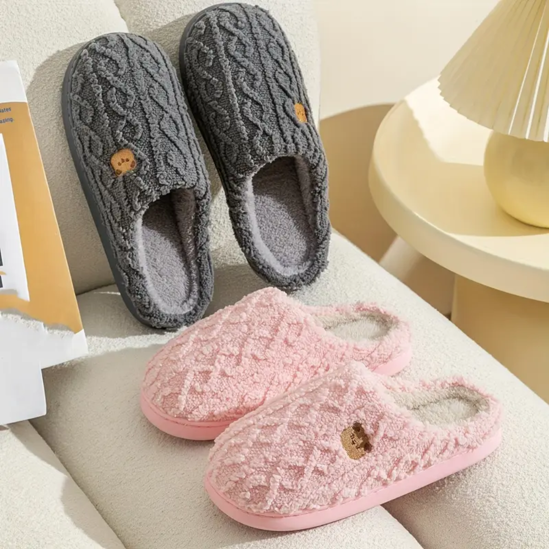Carry Slippers