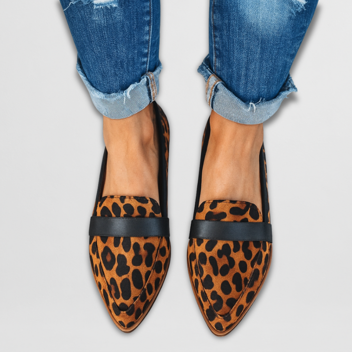 Niki Loafers