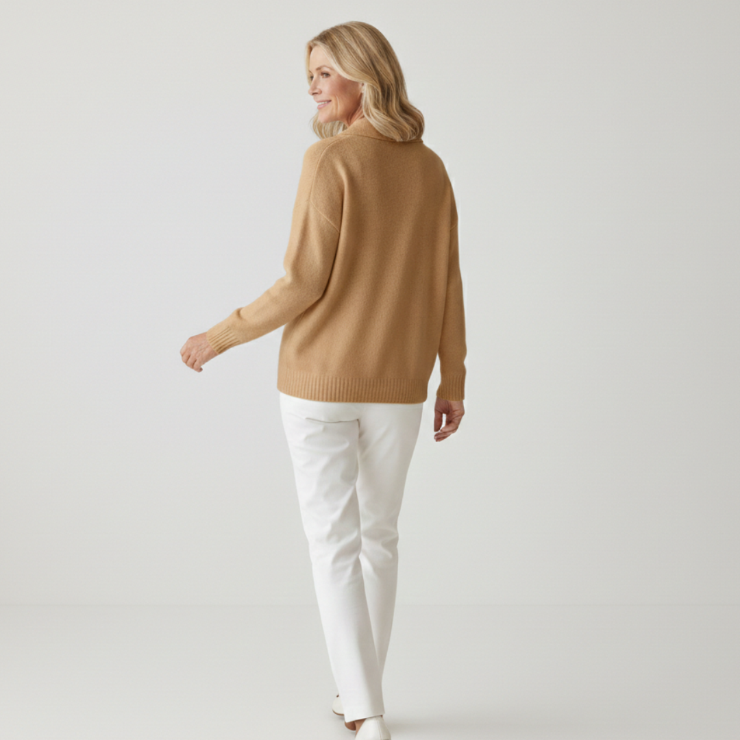 Amelia Sweaters
