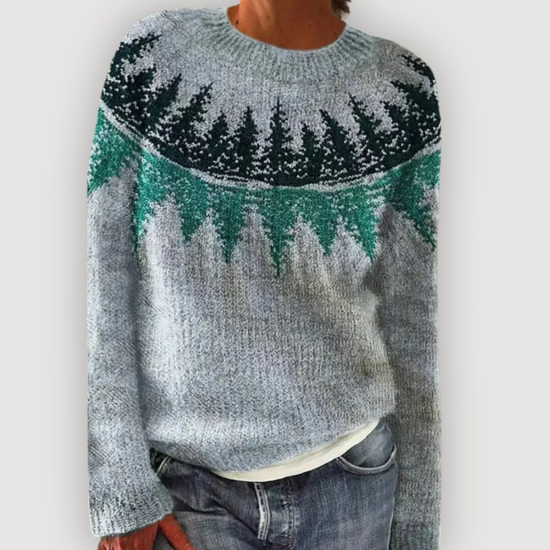 Lucy Sweaters