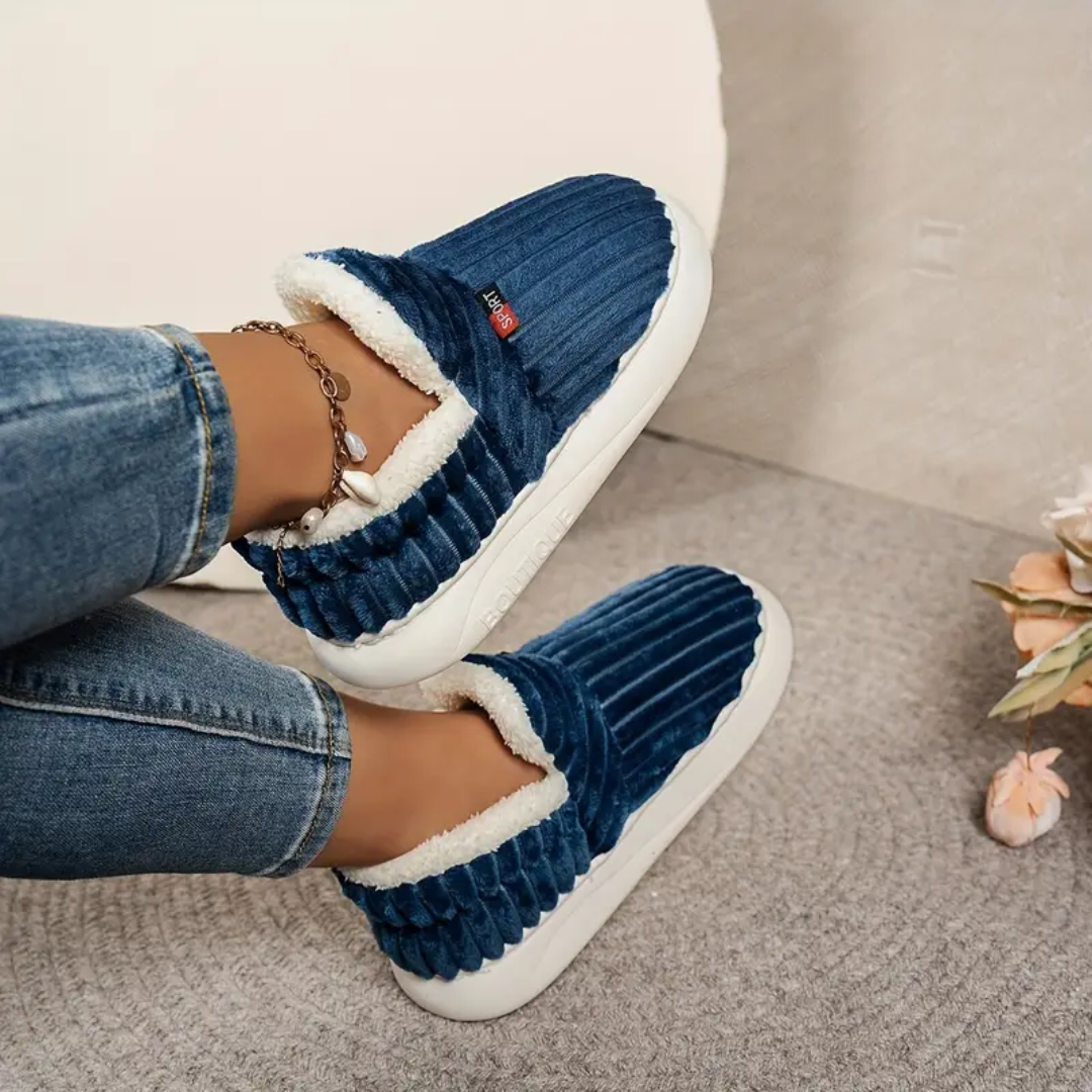 Nikky Slippers