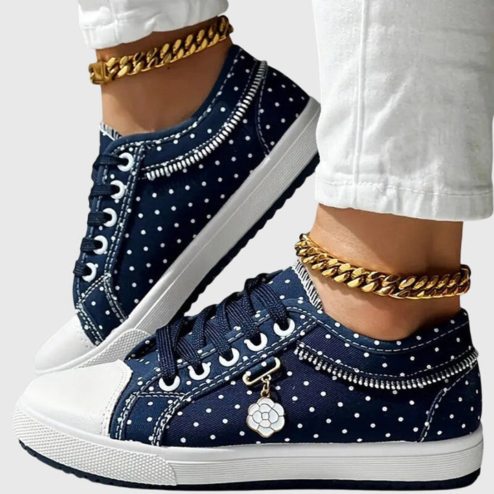 Elena Orthopedic Sneakers