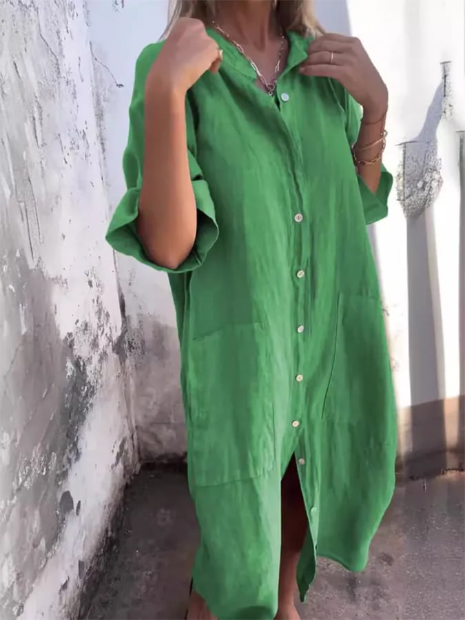 Leonie Dresses