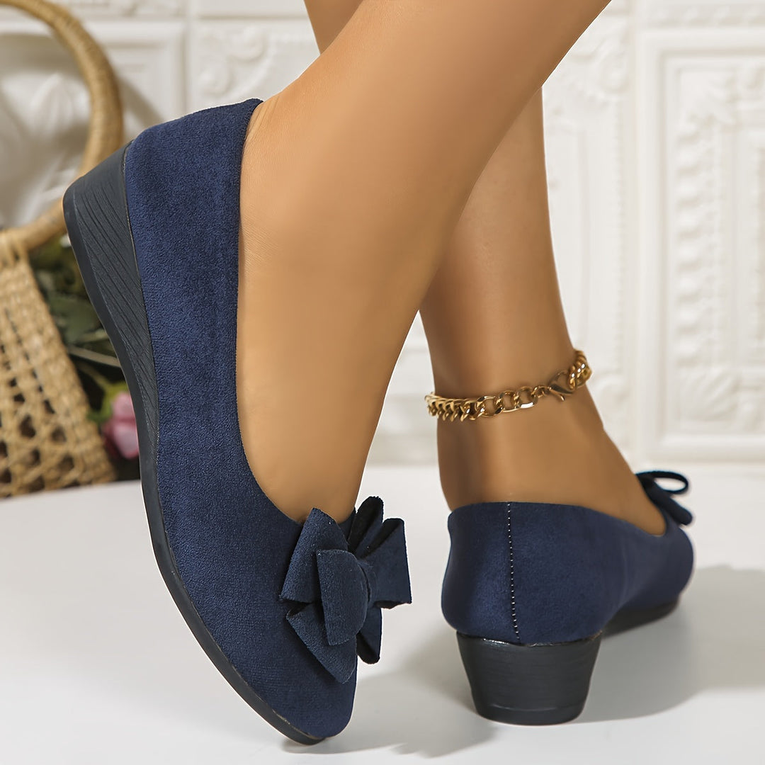 Julianne Shoes