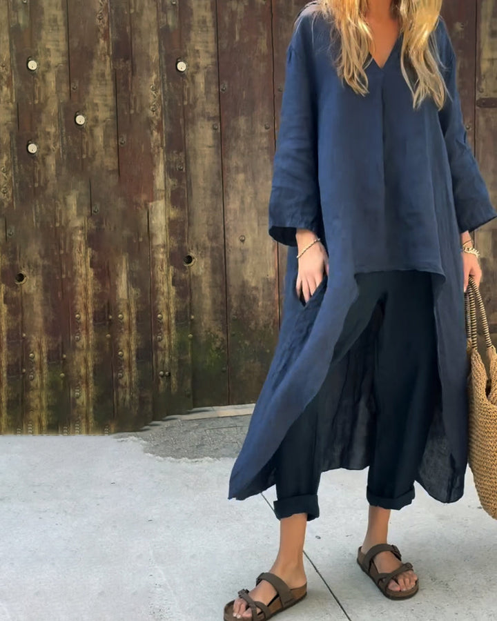Carolyn Chic and Comfortable Set