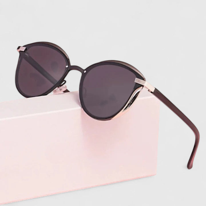 Preslee Sunglasses