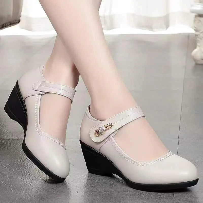 Lydia Shoes