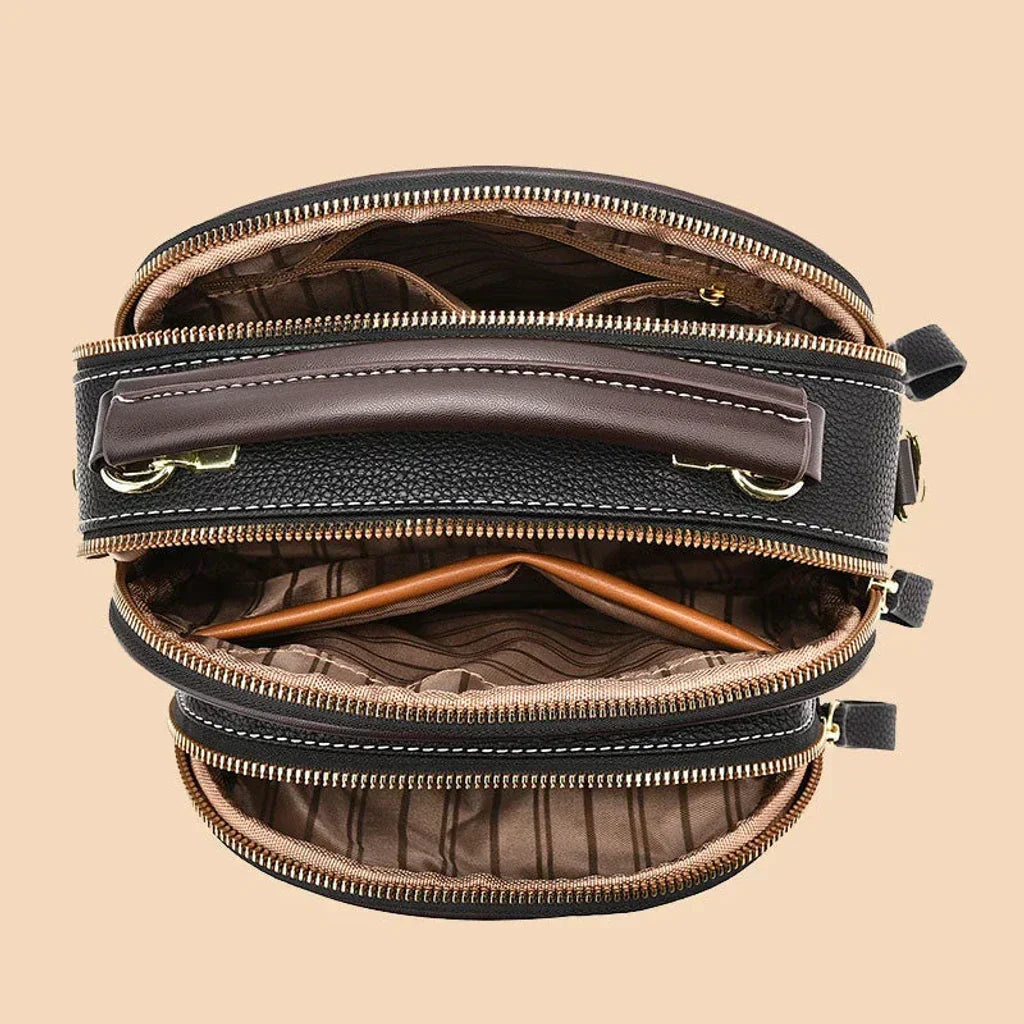 Gaia Shoulder Bags