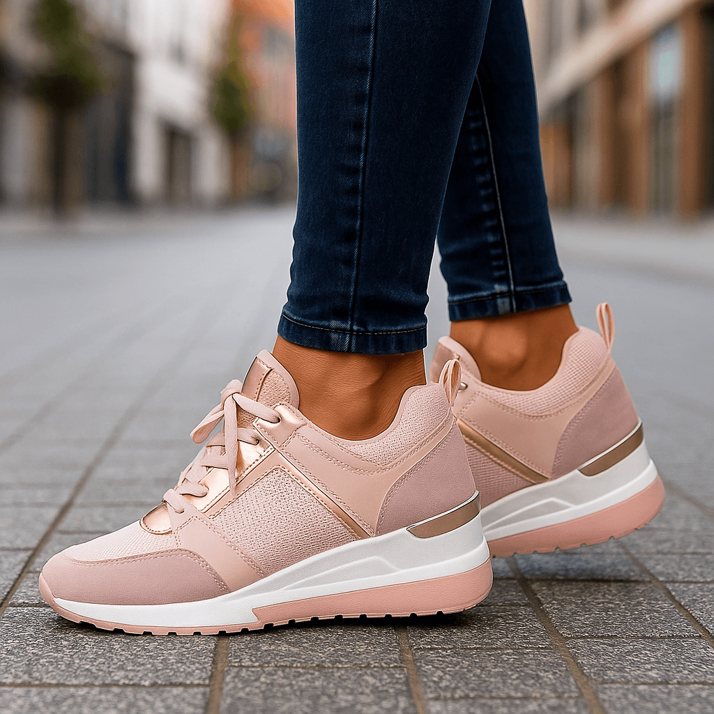Megan Sneakers