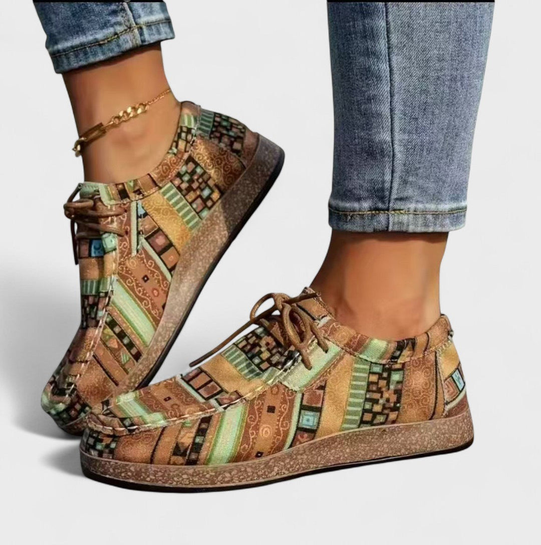 Lexi Orthopedic Shoes