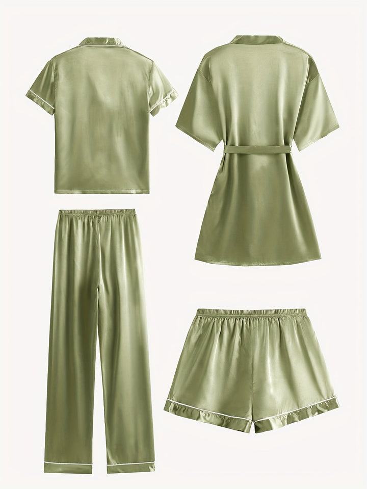 Juliette Pajama Sets