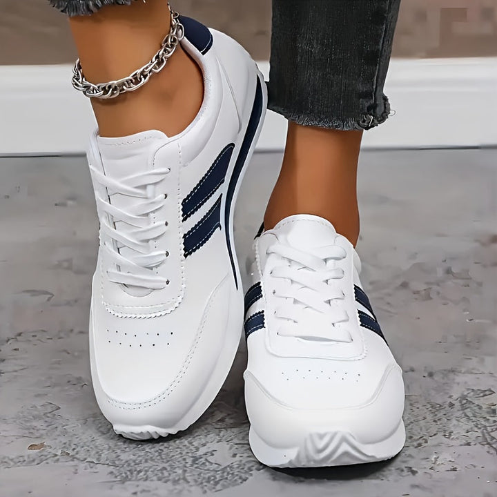 Chloe Orthopedic Sneakers