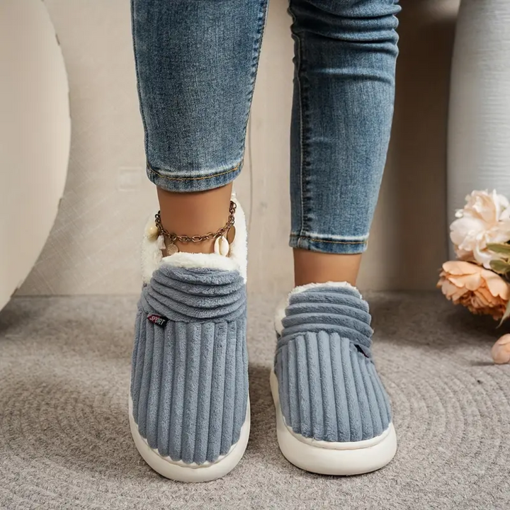 Nikky Slippers