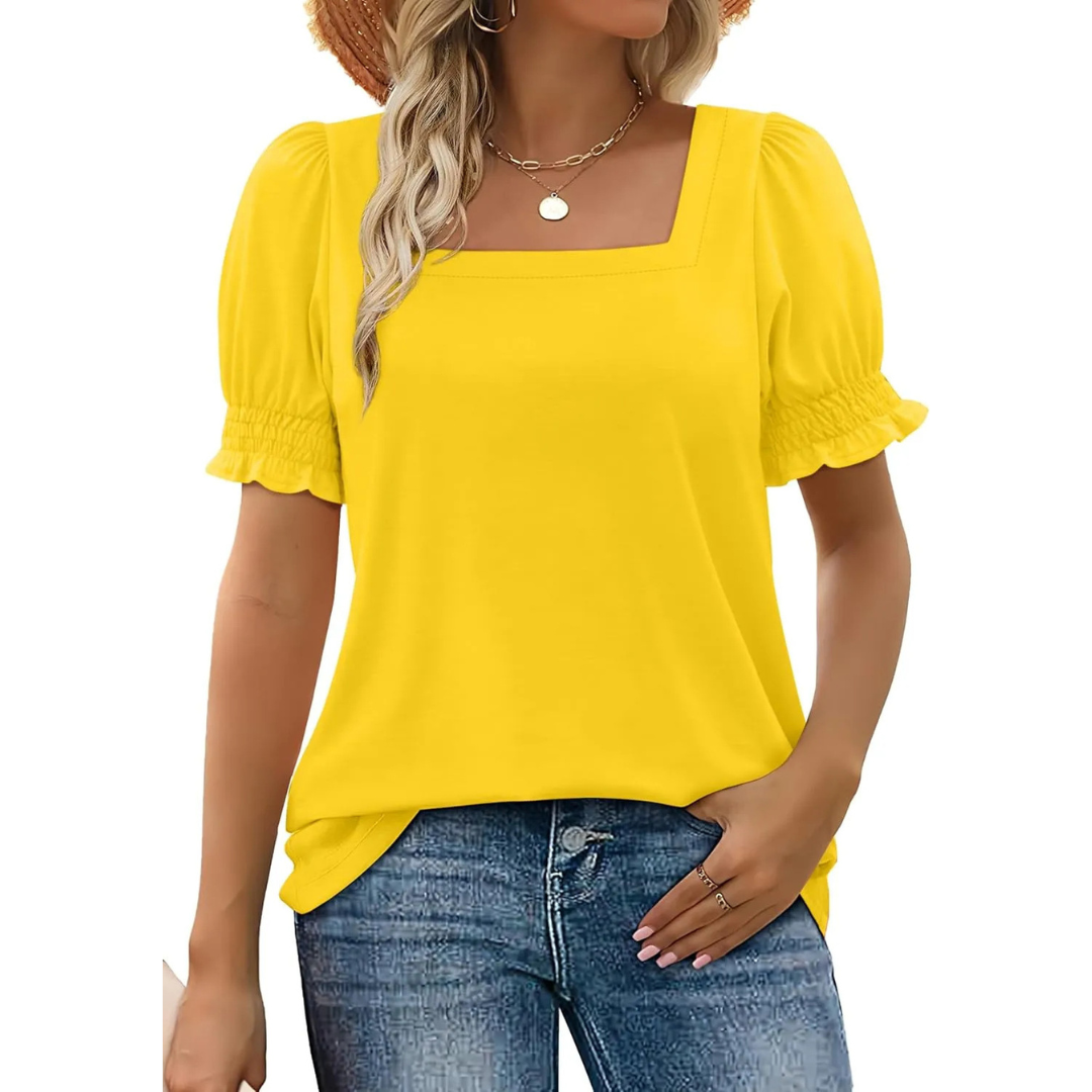 Josephine Blouses