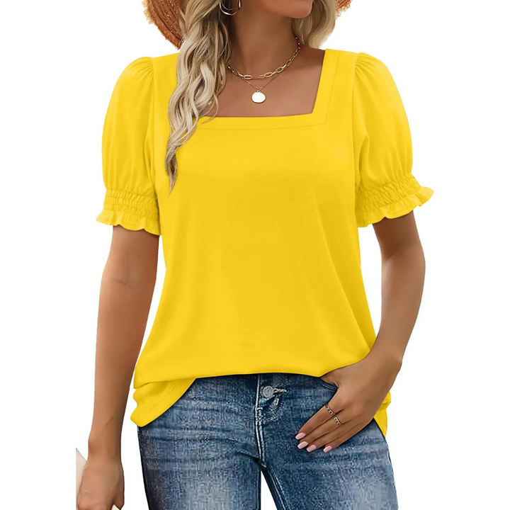 Josephine Blouses