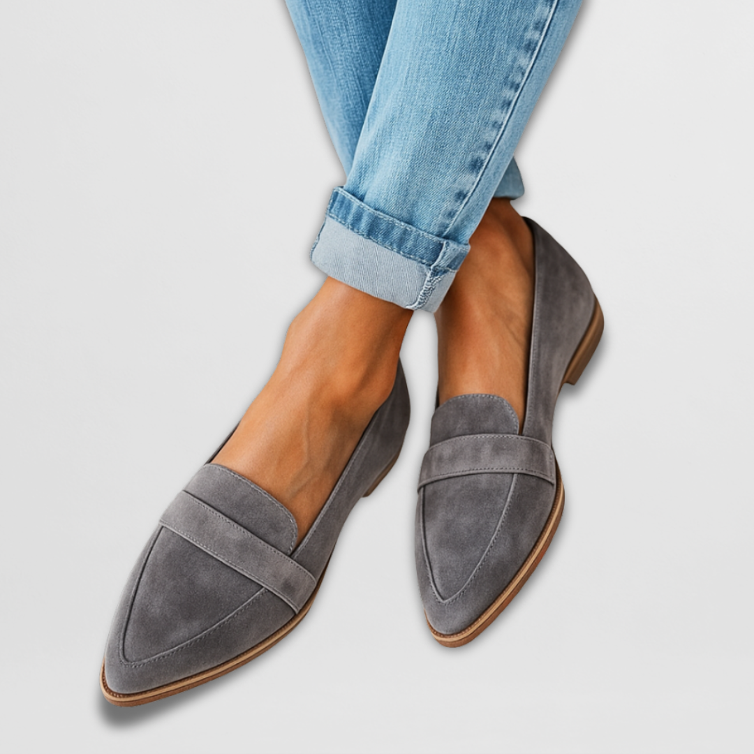 Niki Loafers