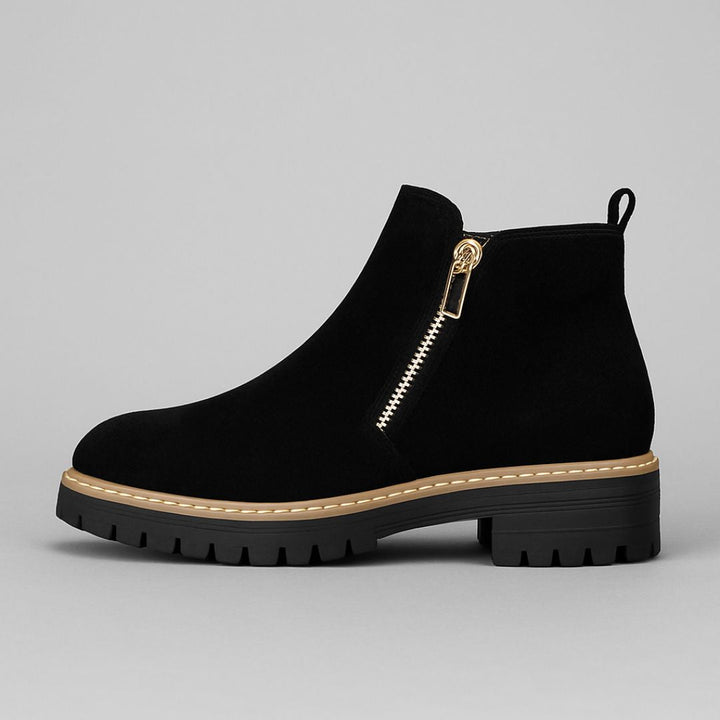 Valencina Orthopedic Boots
