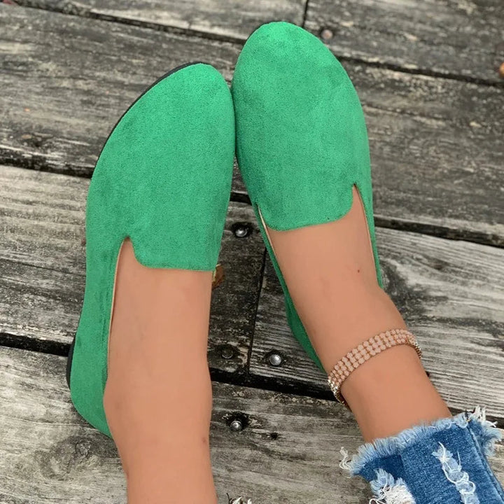 Selani Flats