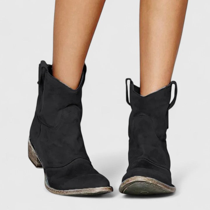 Kylenrah Boots